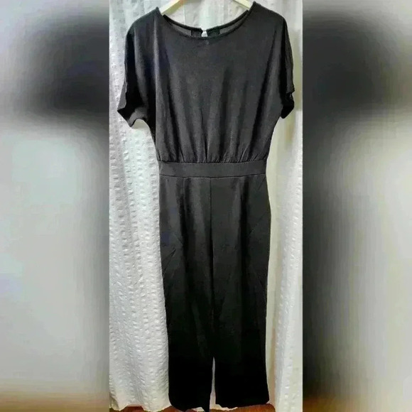Pants - 705h Unbranded Jumpsuit Medium (Z 5.6)